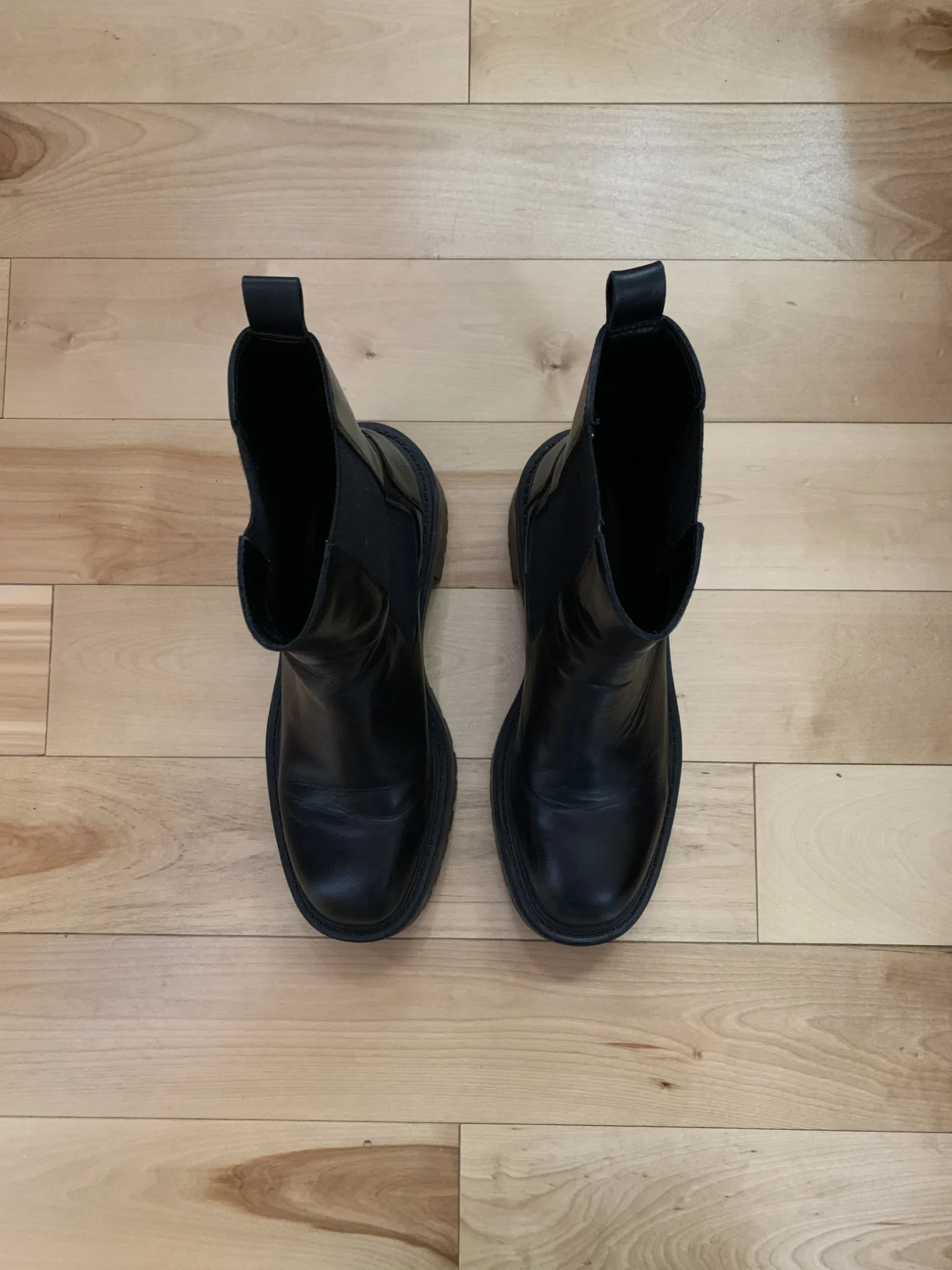 Image for Bottes chelsea