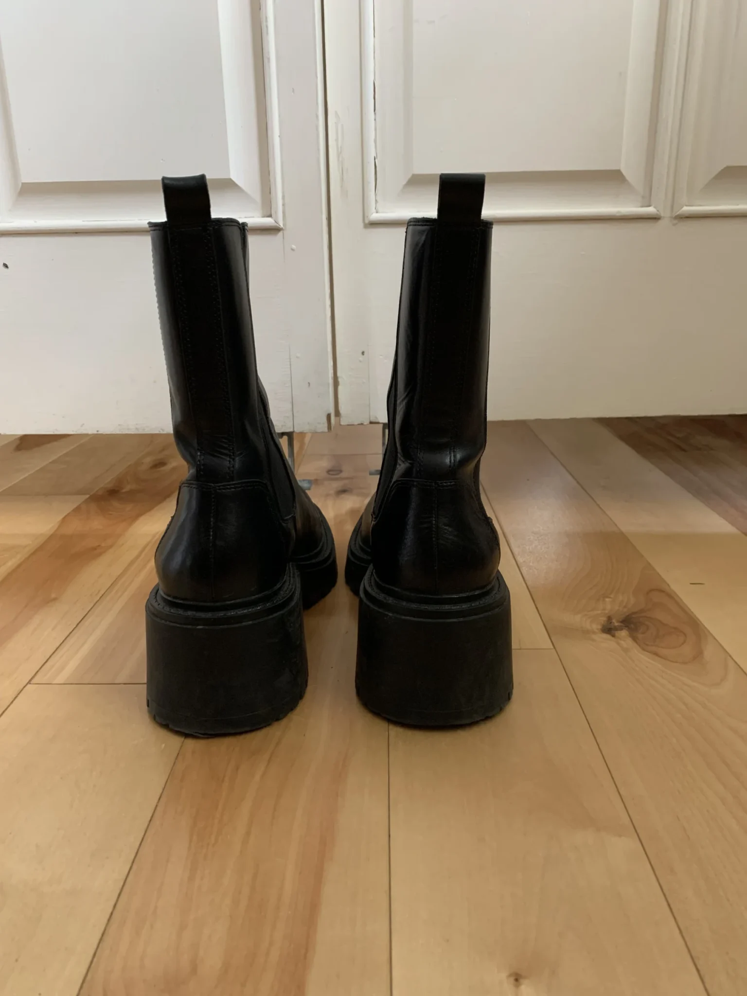 Image for Bottes chelsea