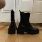 Thumbnail for Bottes chelsea