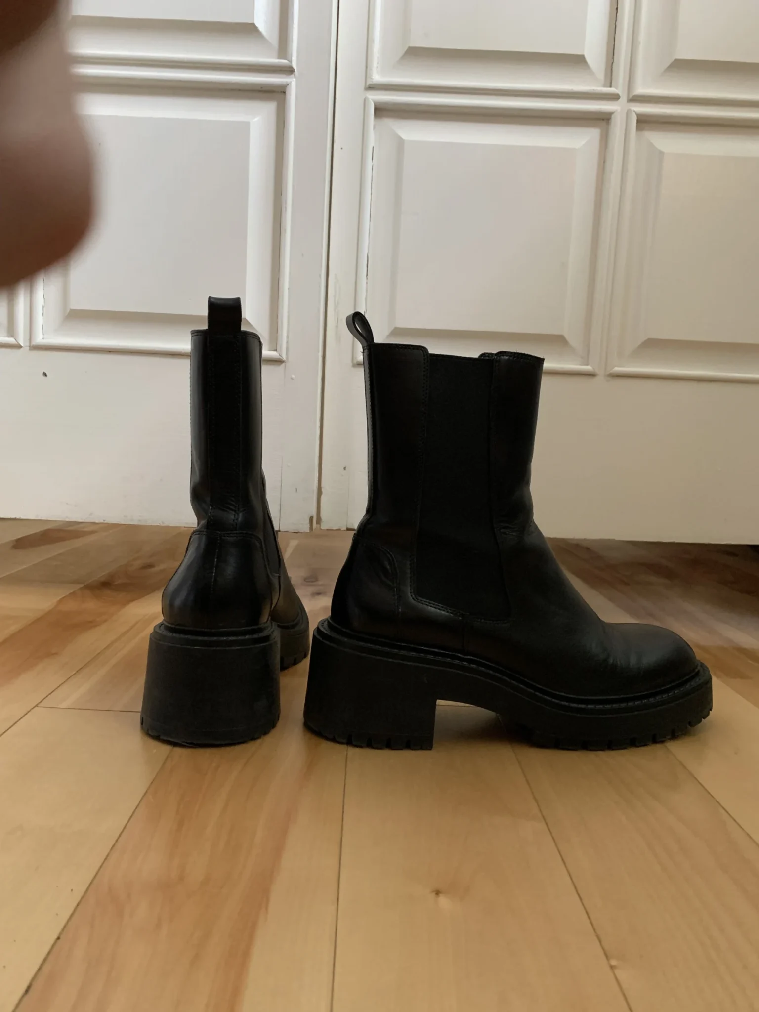 Image for Bottes chelsea