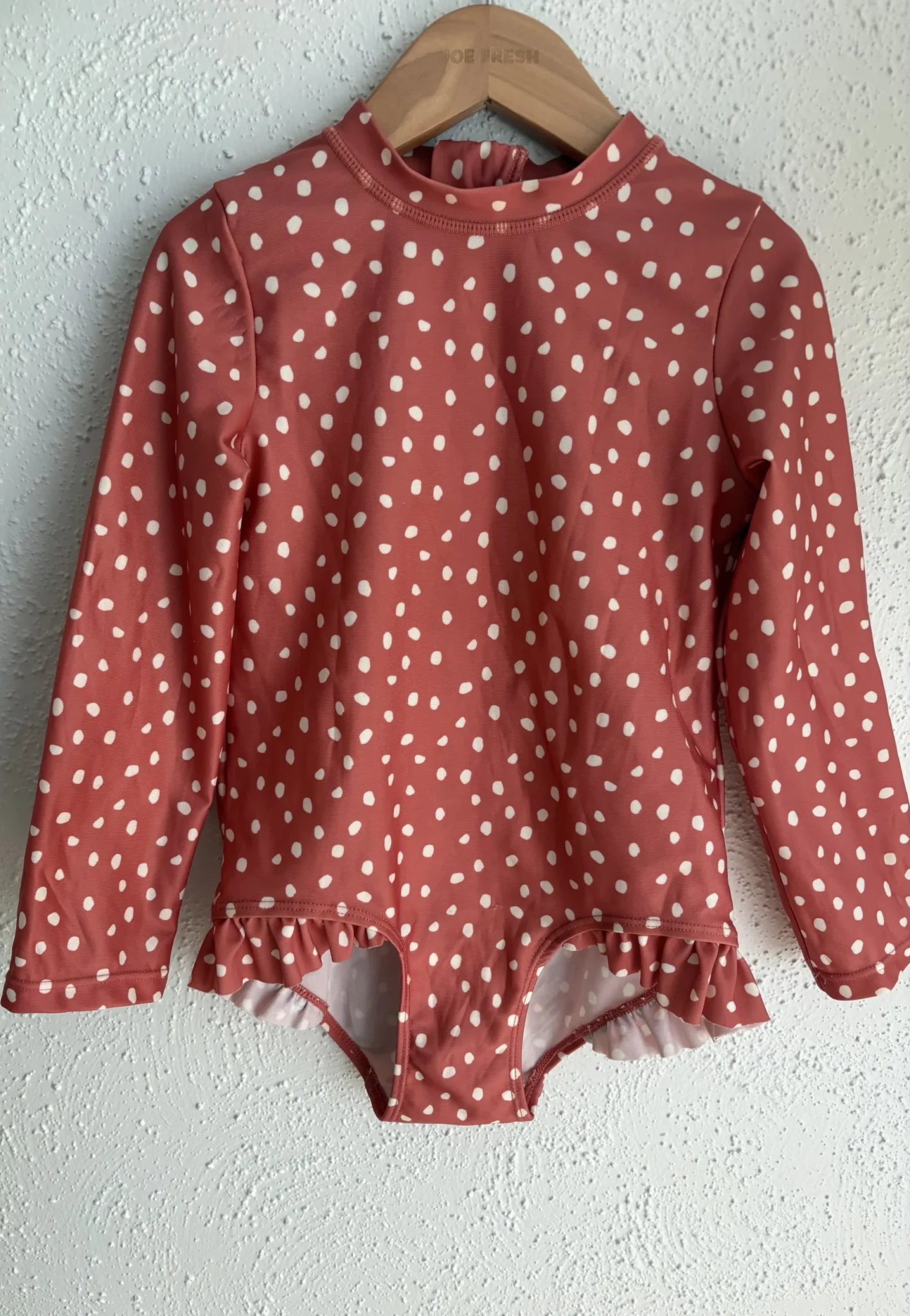 Image for 3-4T Swimsuit