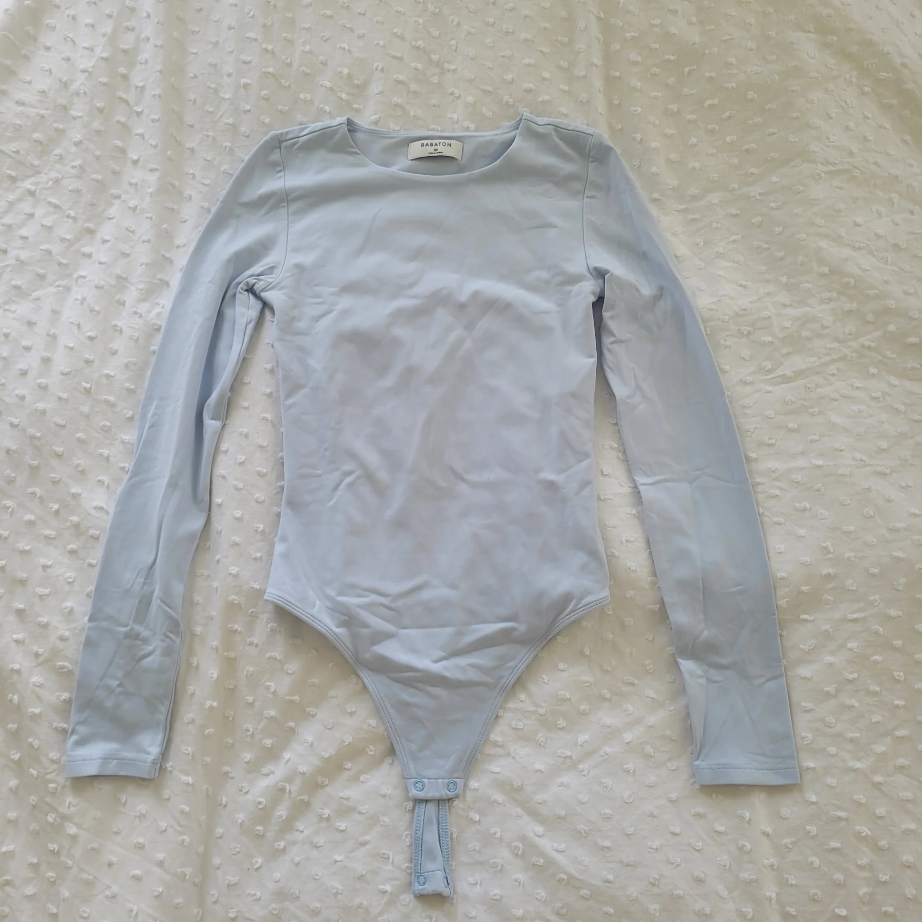 Bodysuit babaton xs Aritzia seconde main