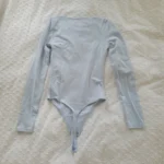 Thumbnail for Babaton bodysuit xs