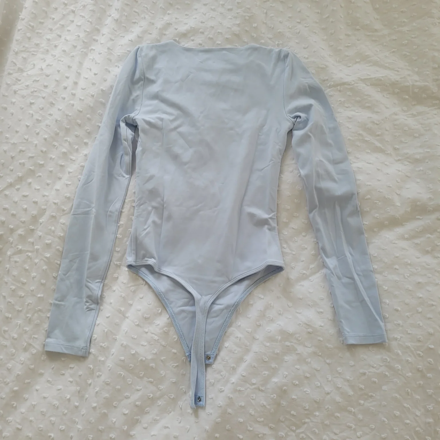 Image for Babaton bodysuit xs