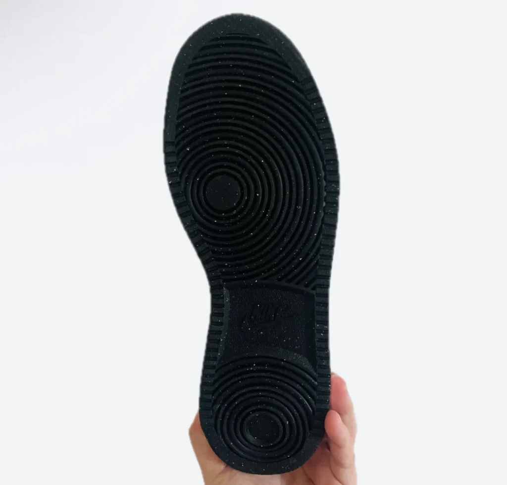 Image for Nike Court Vision Mid – Game Royal/Blanc/Noir – NEUF jamais porté 👟