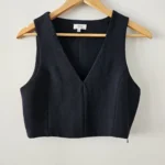 Featured thumbnail for Crop Wilfred x Aritzia