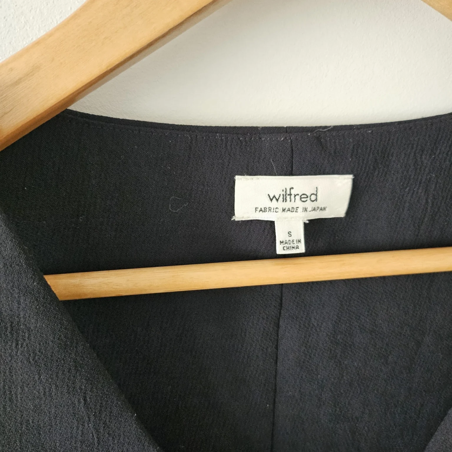 Image for Crop Wilfred x Aritzia