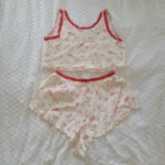 Thumbnail for Pyjama set small