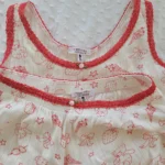 Thumbnail for Pyjama set small