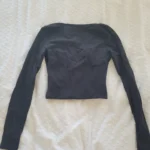 Thumbnail for Babaton contour xs jumper