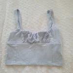 Featured thumbnail for Camisole Wilfred free xs