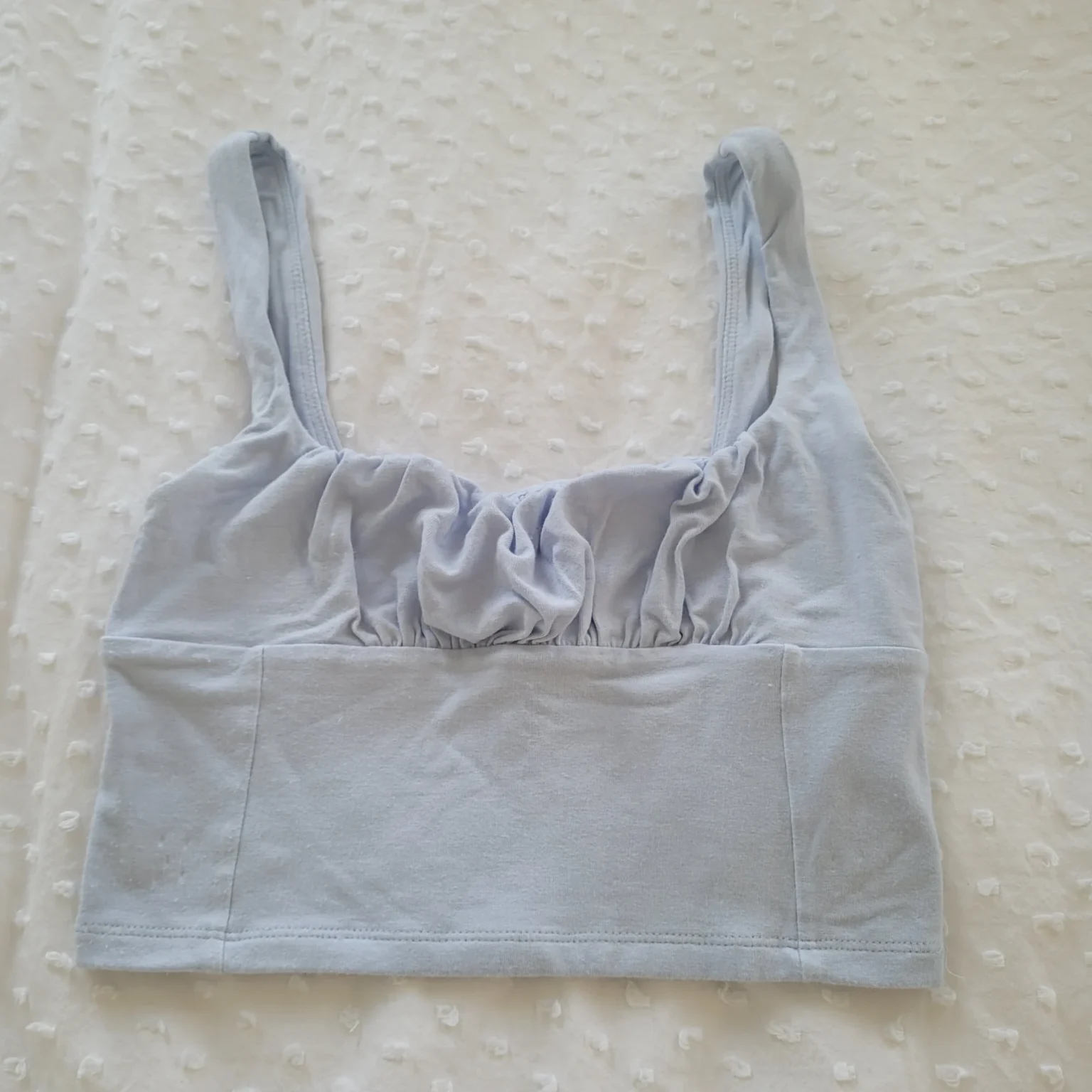 Featured image for Camisole Wilfred free xs