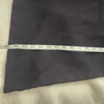 Thumbnail for Black dress with lace