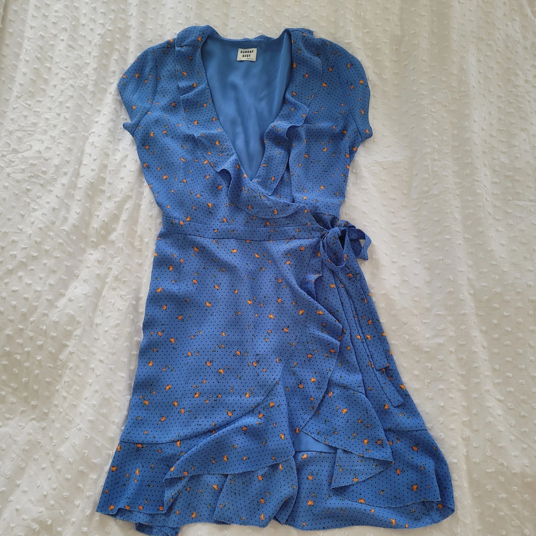 Robe Sunday Best (Aritzia) 00 Aritzia seconde main