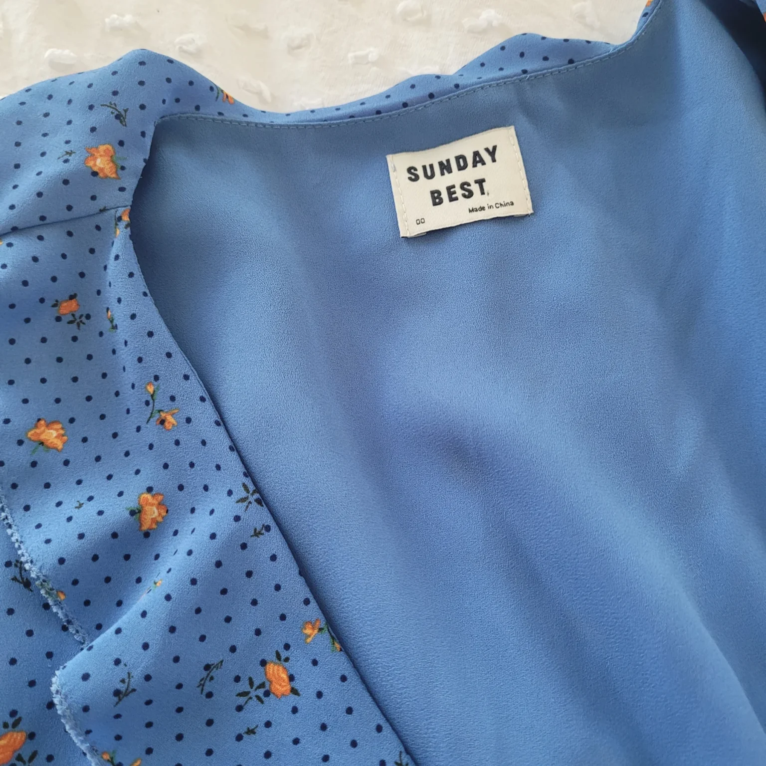 Image for Sunday Best dress (Aritzia) 00