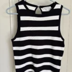 Featured thumbnail for Fine knit tank top