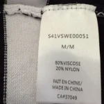 Thumbnail for Fine knit tank top