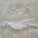 Featured thumbnail for Fred white skort