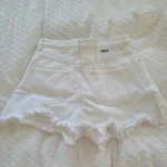 Thumbnail for Fred white skort