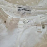 Thumbnail for Fred white skort