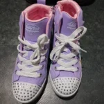 Featured thumbnail for Espadrille sketchers 2us lumineux