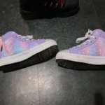 Thumbnail for Espadrille sketchers 2us lumineux