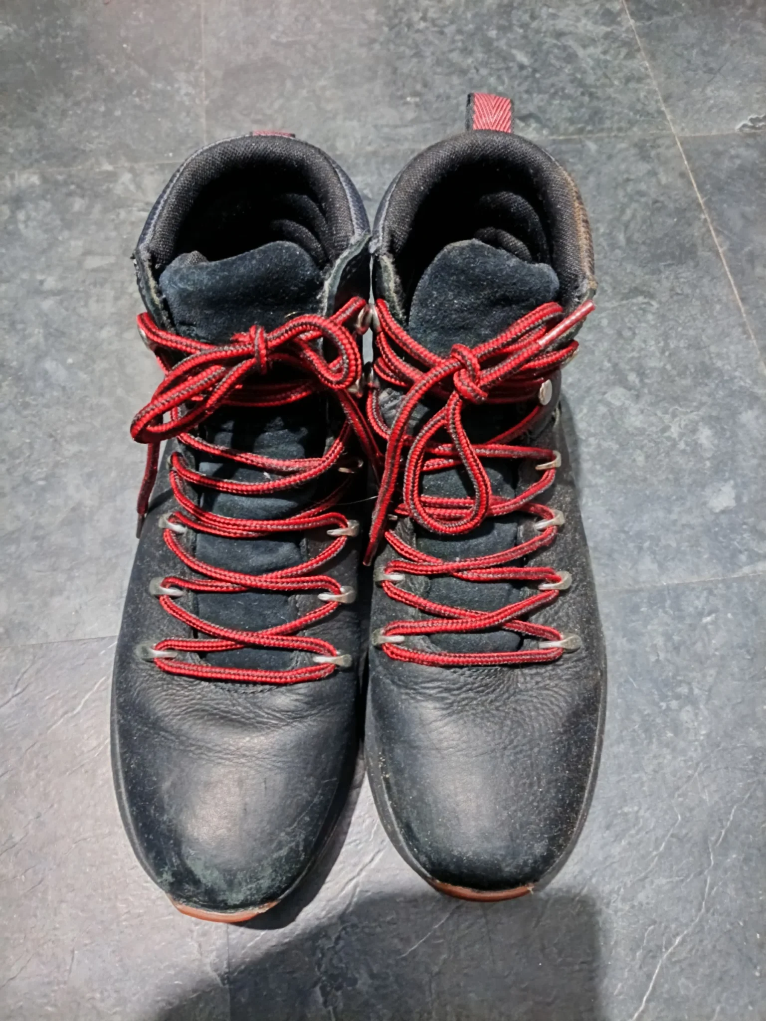 Featured image for Kodiak 8.5 hiking boots