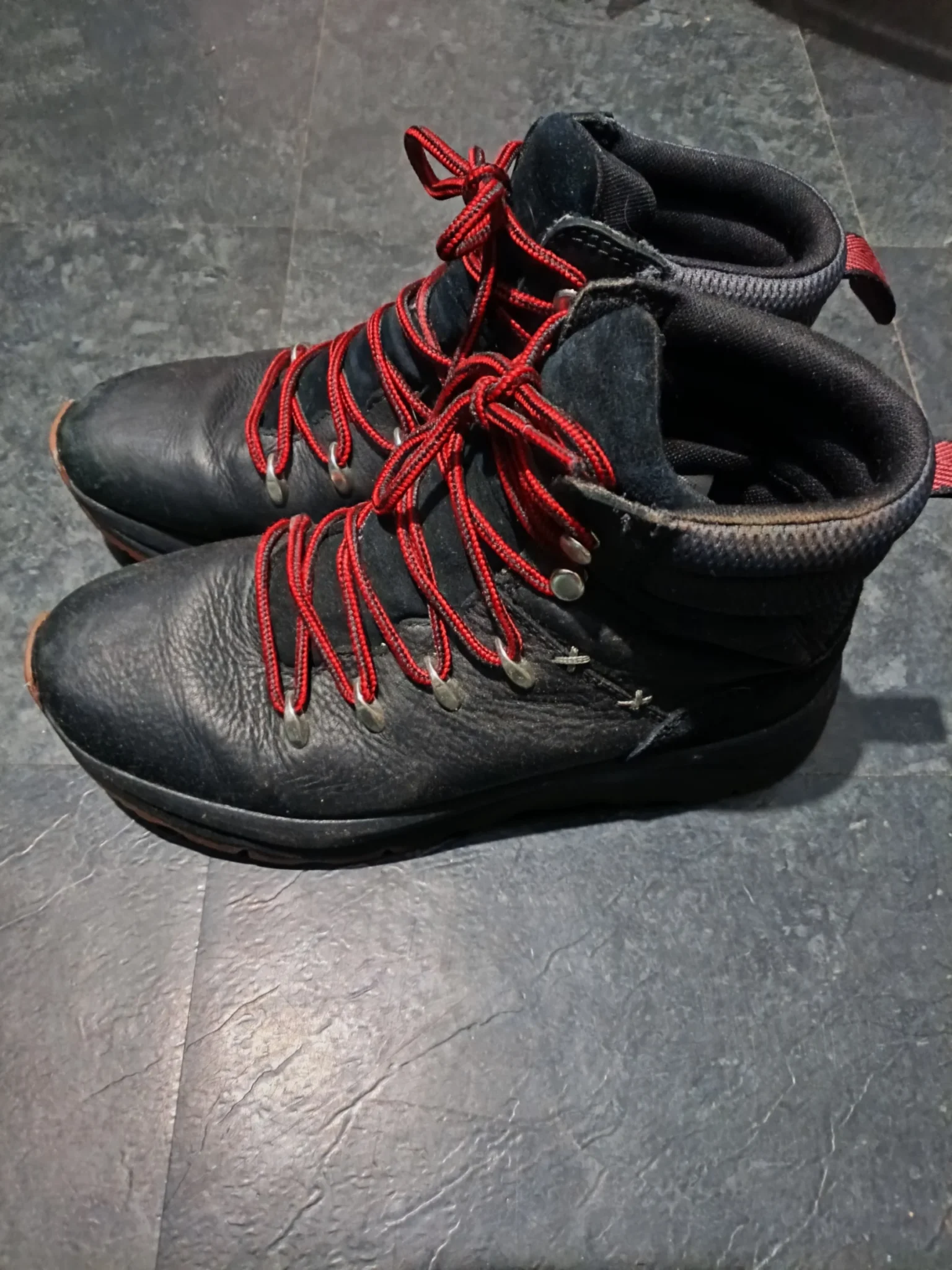 Image for Kodiak 8.5 hiking boots