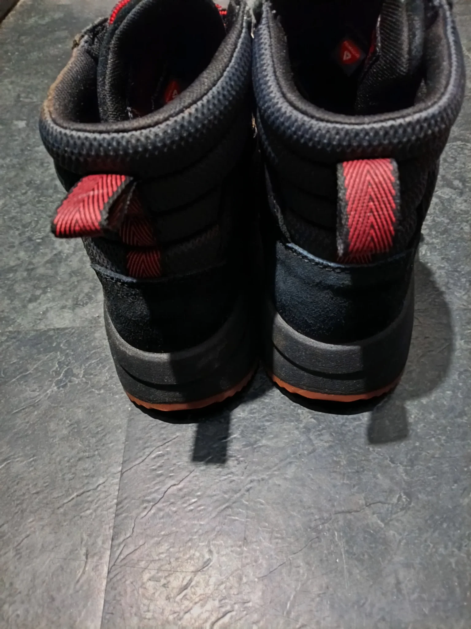 Image for Kodiak 8.5 hiking boots