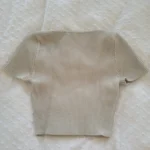 Thumbnail for Crop t-shirt Babaton (Aritzia ) xs