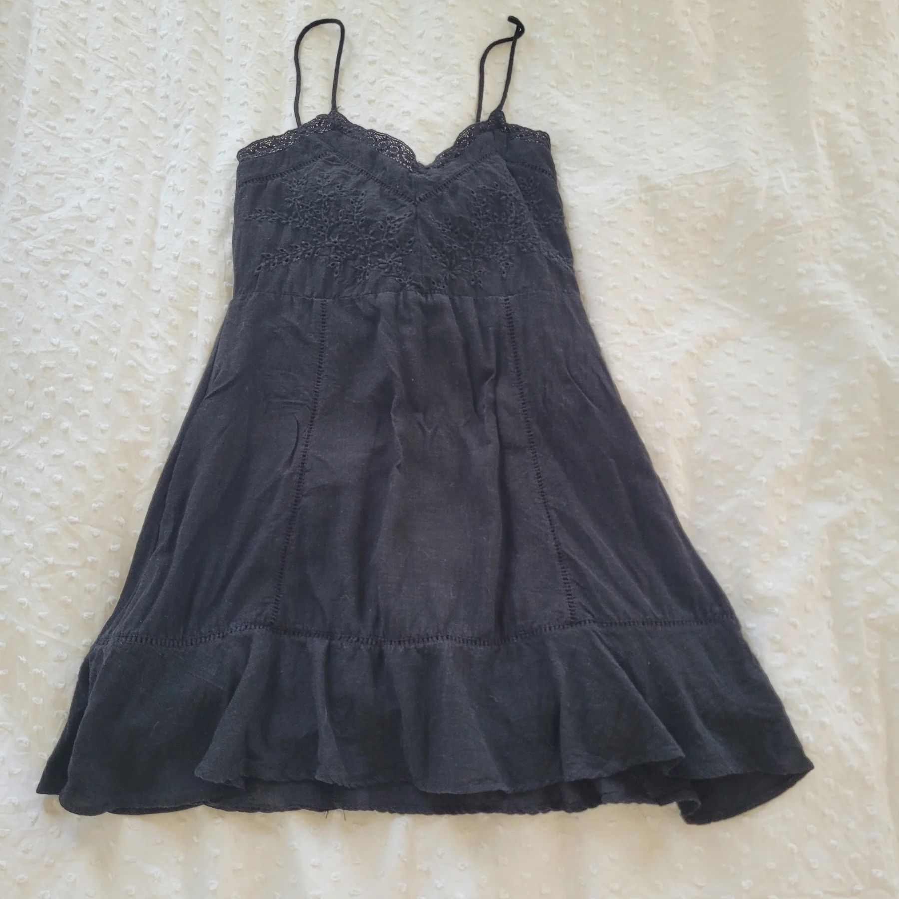 Robe Zara xs Zara seconde main