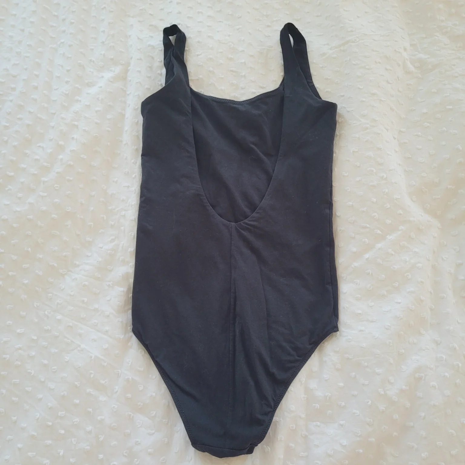Image for Bodysuit Everlane xs
