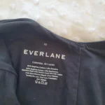 Thumbnail for Bodysuit Everlane xs