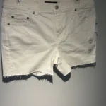 Featured thumbnail for GAP Women's white shorts
