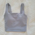 Featured thumbnail for Camisole de sport Abercrombie & Fitch xxs