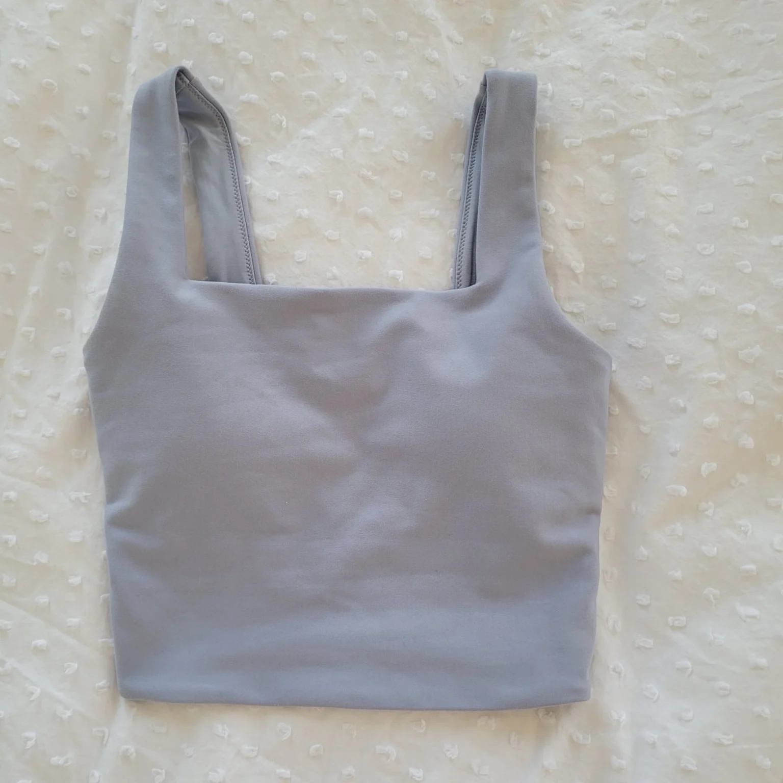 Featured image for Camisole de sport Abercrombie & Fitch xxs
