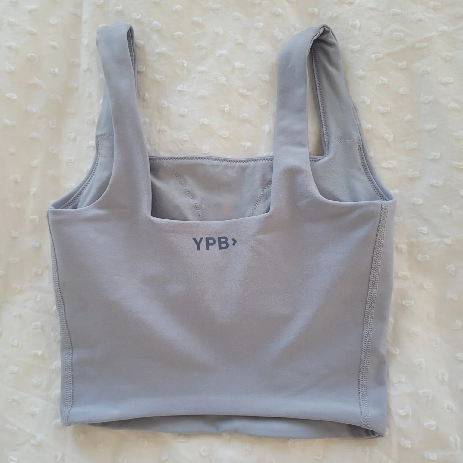 Image for Camisole de sport Abercrombie & Fitch xxs