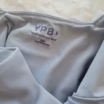 Thumbnail for Camisole de sport Abercrombie & Fitch xxs