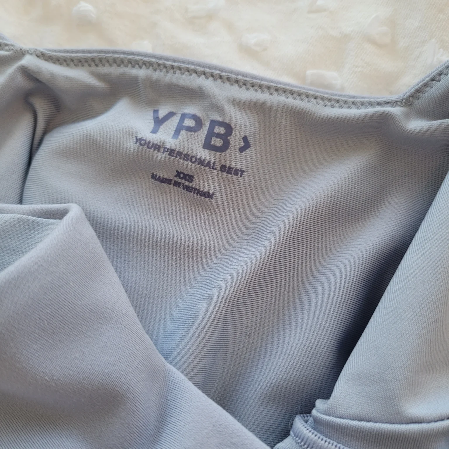 Image for Camisole de sport Abercrombie & Fitch xxs