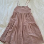 Featured thumbnail for Robe d'été maternité small