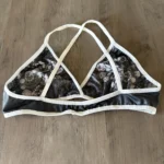 Thumbnail for Bralette motif d’orient