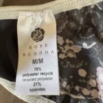 Thumbnail for Bralette motif d’orient