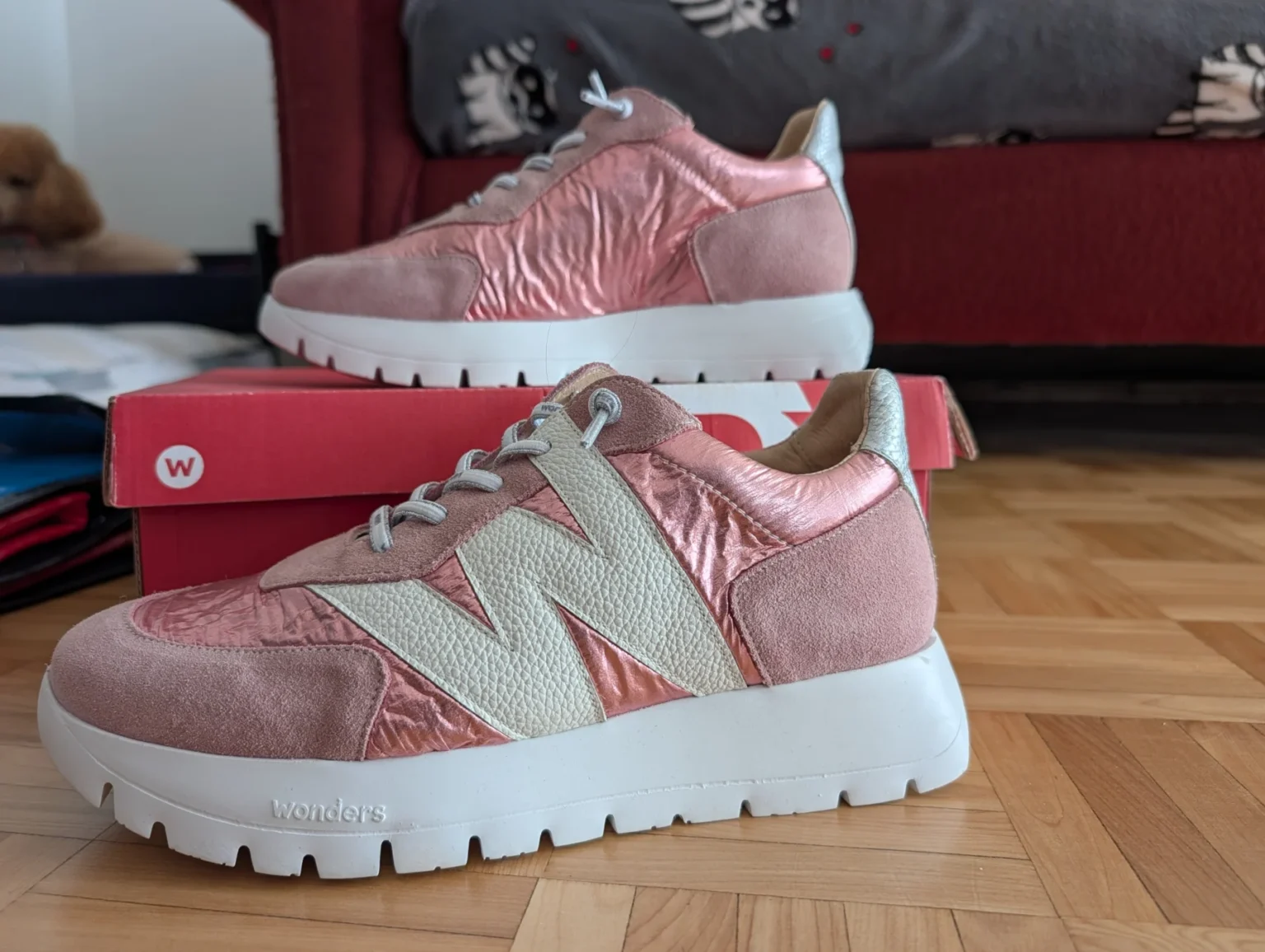 Image for Espadrilles wonders