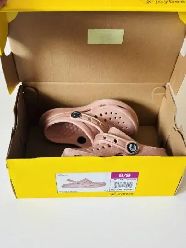 Image for Gr. 8/9 Toddler sandals