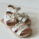Thumbnail for Gr. 8 Toddler Sandals