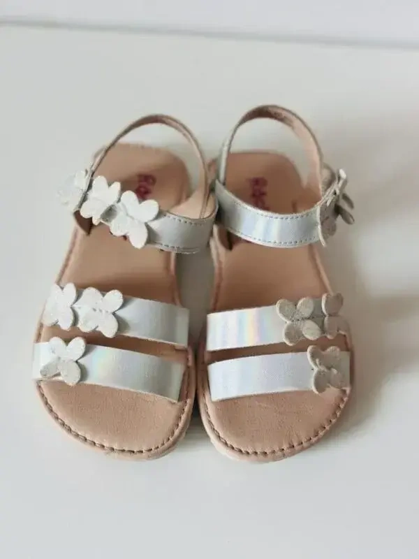 Image for Gr. 8 Toddler Sandals