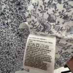 Thumbnail for Floral blouse