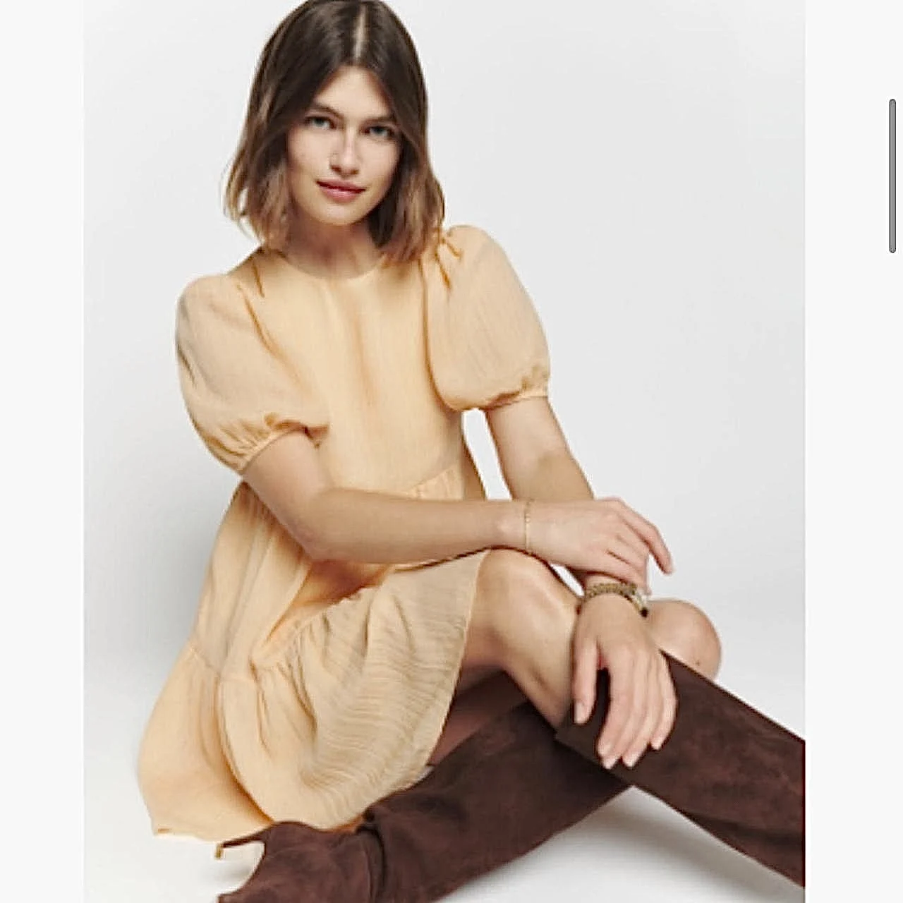 ⬇️ Robe Estate Reformation seconde main