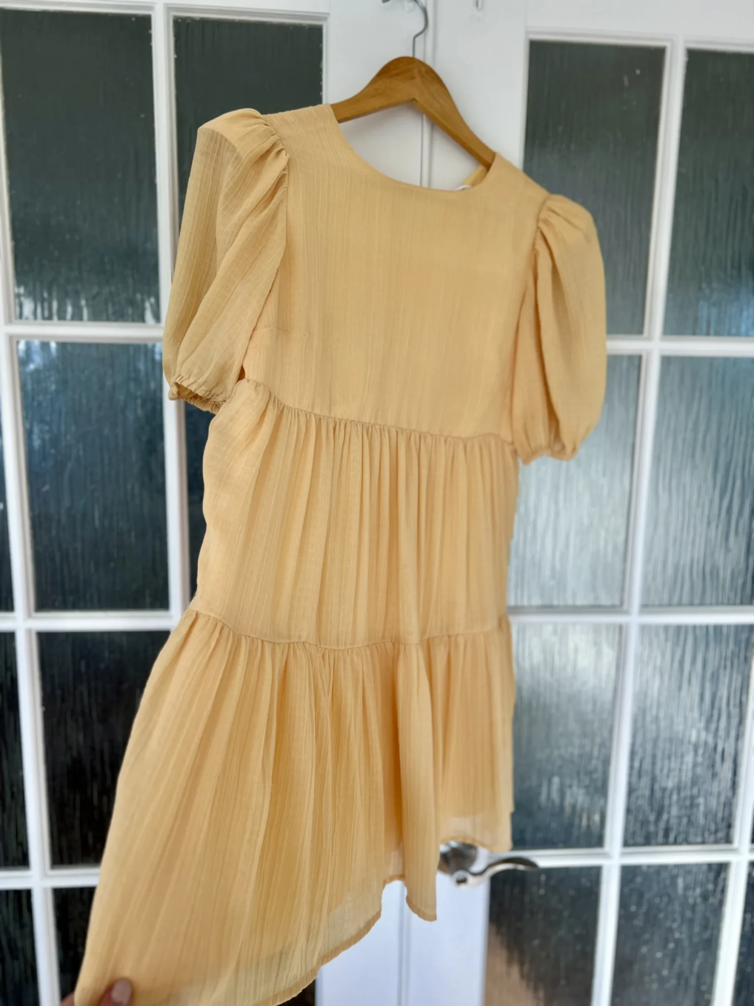 Image for Estate dress