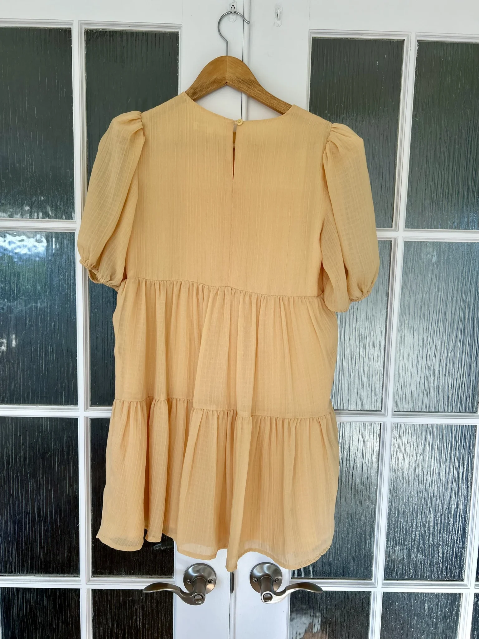 Image for Estate dress